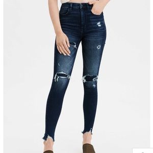 AE NE(X)T LEVEL HIGHEST WAIST JEGGING